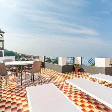 Achada House Daire Calheta  Dış mekan fotoğraf