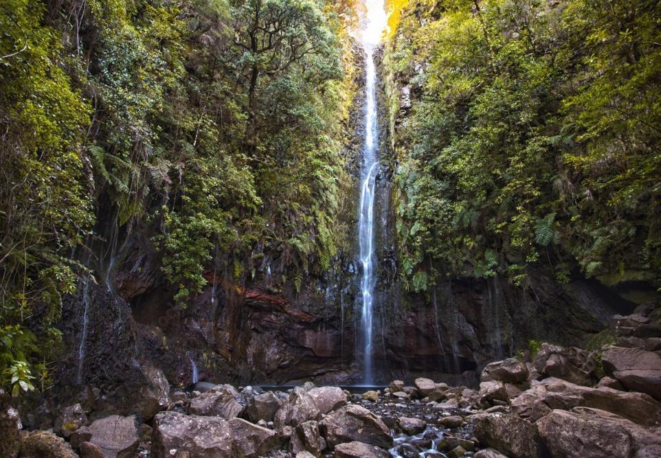 Achada House Daire Calheta  Dış mekan fotoğraf