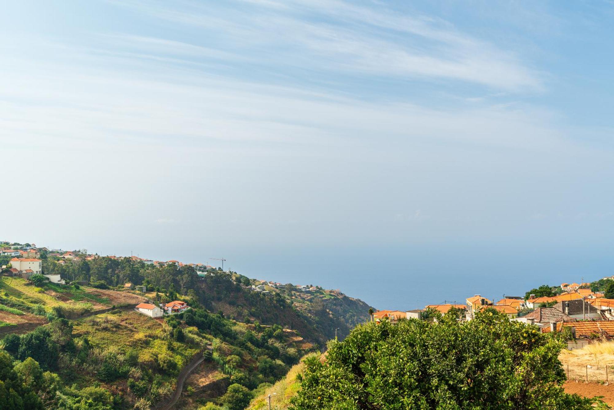 Achada House Daire Calheta  Dış mekan fotoğraf