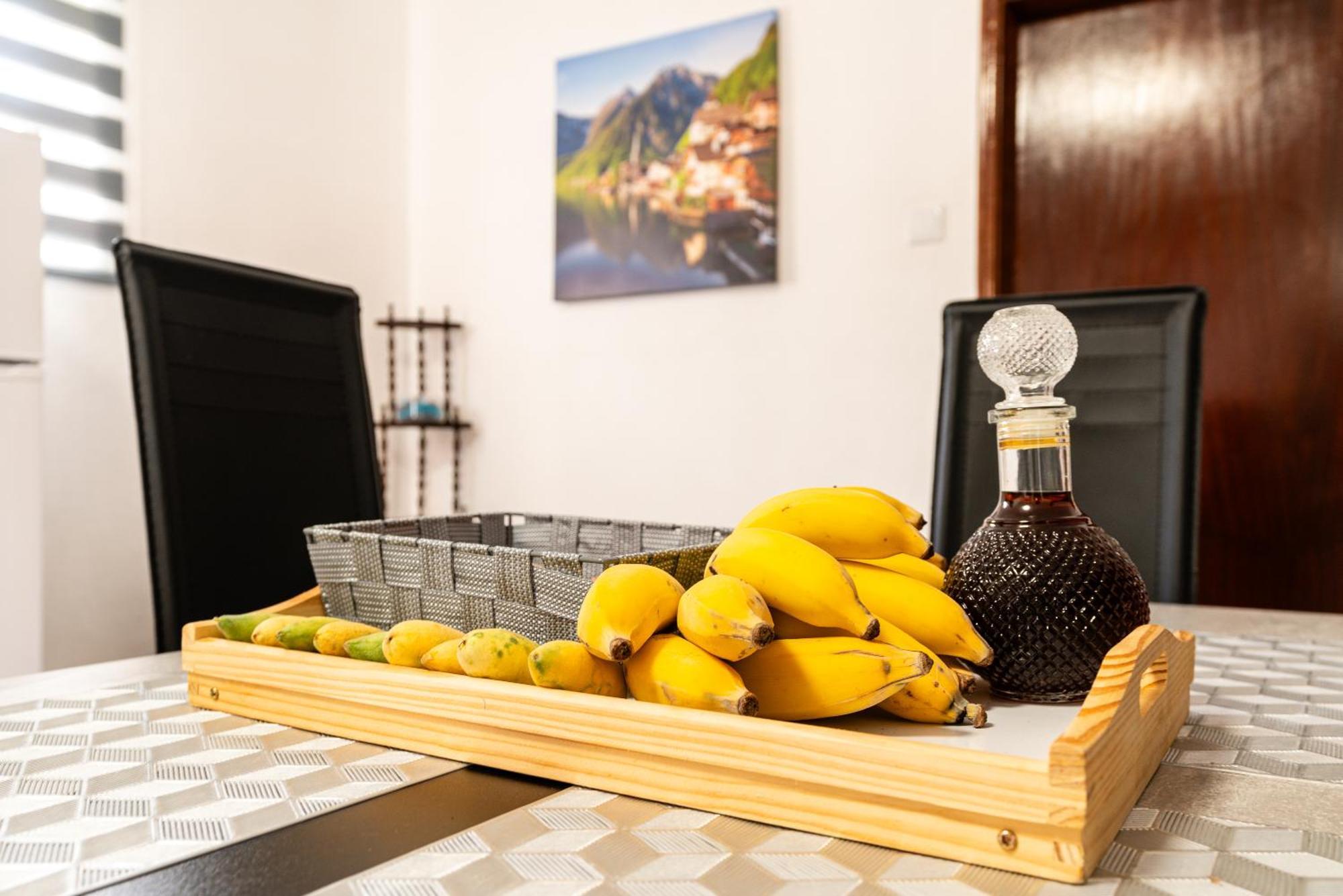 Achada House Daire Calheta  Dış mekan fotoğraf