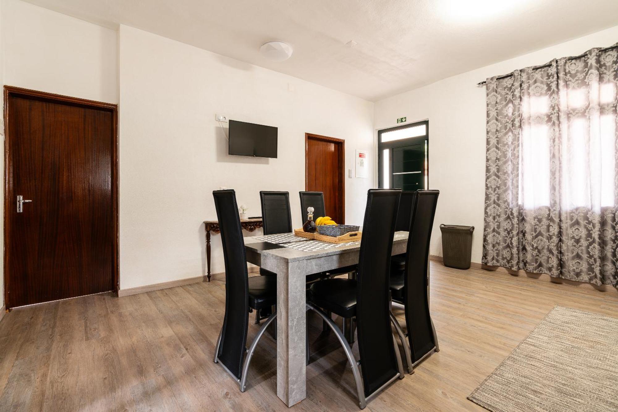 Achada House Daire Calheta  Dış mekan fotoğraf