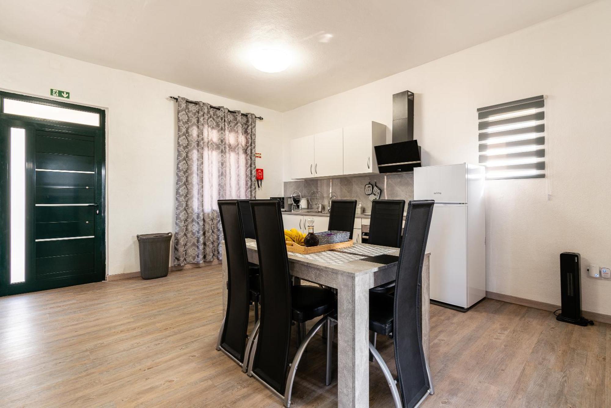 Achada House Daire Calheta  Dış mekan fotoğraf