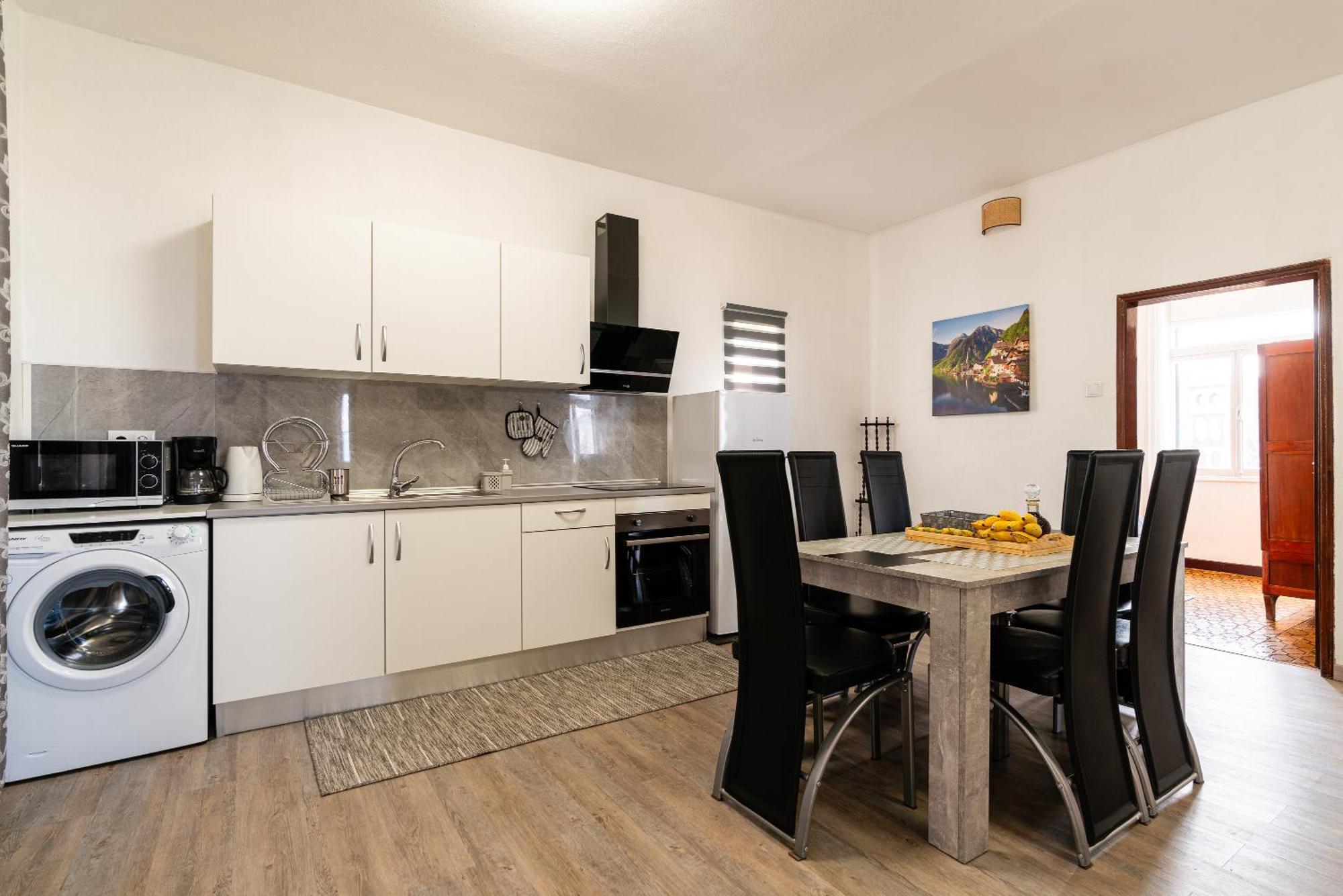 Achada House Daire Calheta  Dış mekan fotoğraf