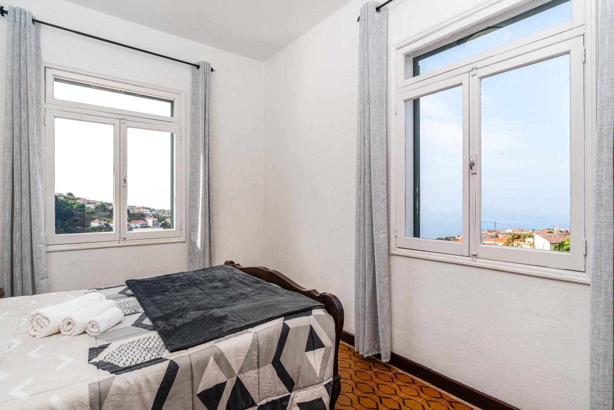 Achada House Daire Calheta  Dış mekan fotoğraf