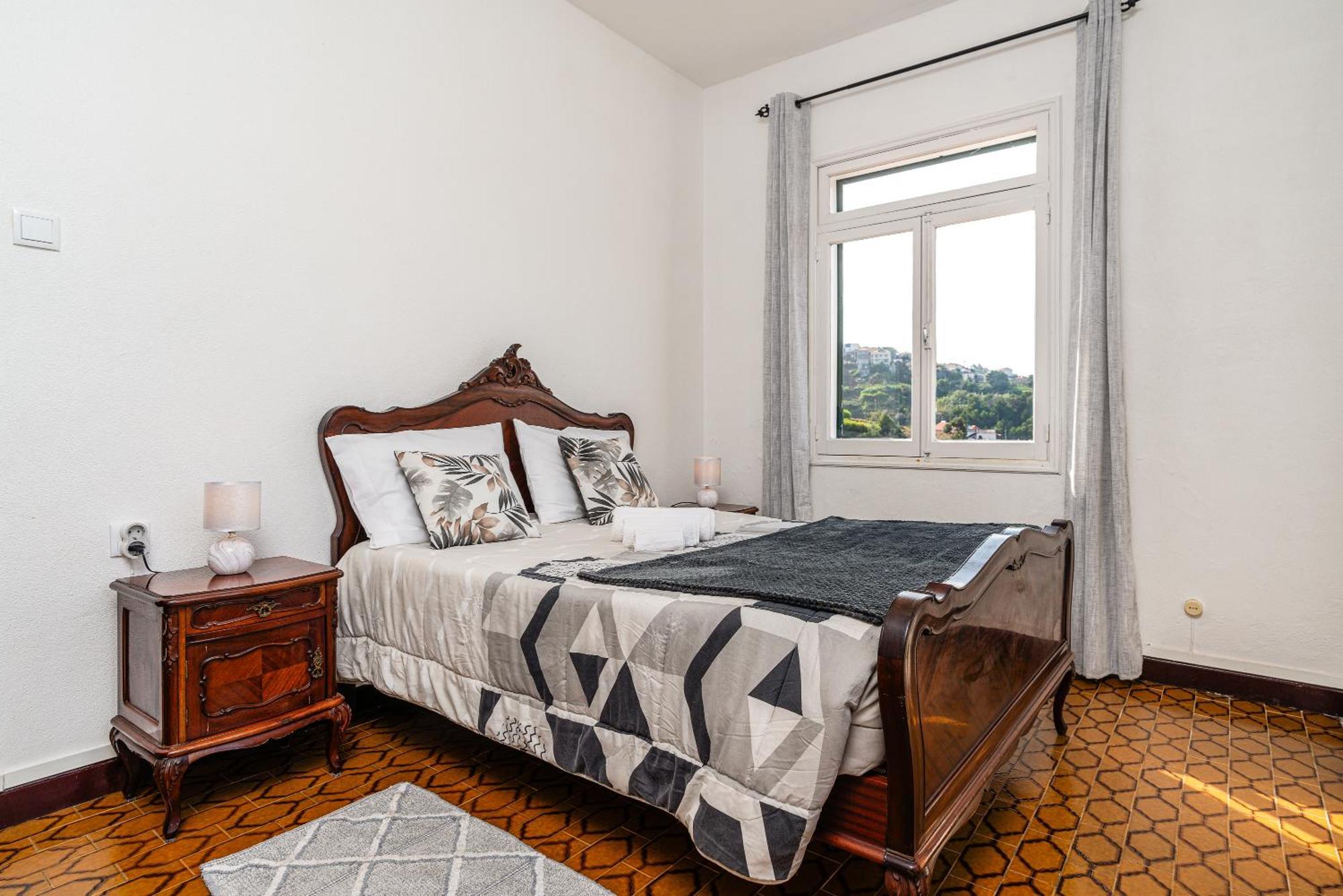 Achada House Daire Calheta  Dış mekan fotoğraf