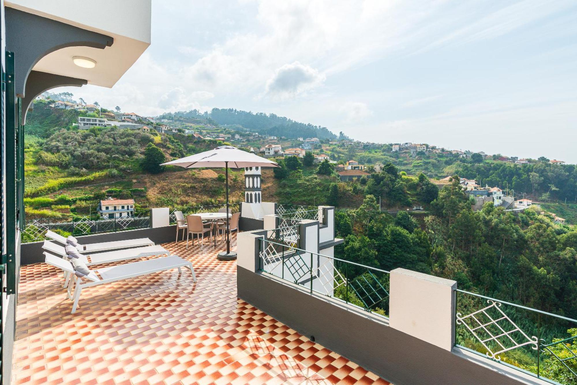 Achada House Daire Calheta  Dış mekan fotoğraf